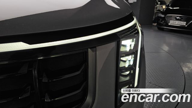 Kia Carnival (IV) HEV 7seater Gravity 2025 — фото 22