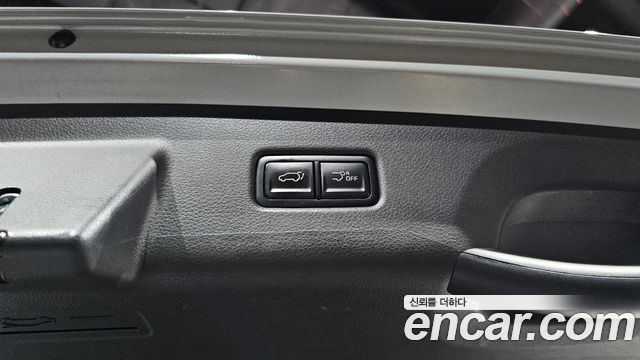Kia Carnival (IV) HEV 7seater Gravity 2025 — фото 27