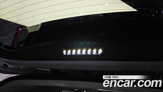 Kia Carnival (IV) HEV 7seater Gravity 2025 — фото 33