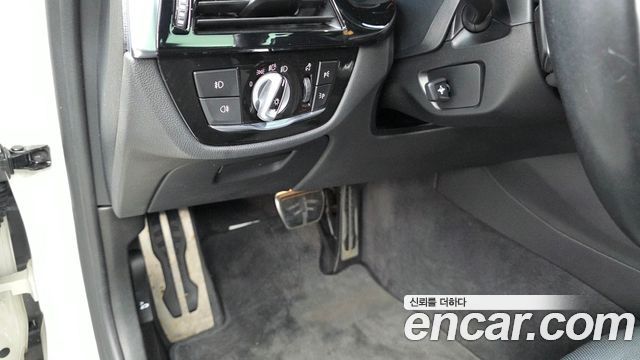 BMW 5 Series (G30) 530i xDrive M Sport Package Plus 2018 — фото 17