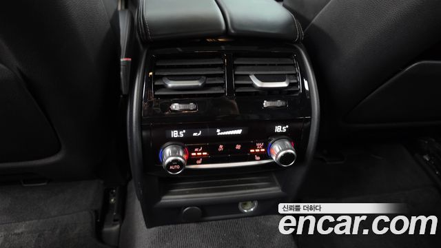 BMW 5 Series (G30) 530i xDrive M Sport Package Plus 2018 — фото 18