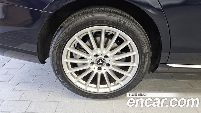 Mercedes-Benz E-Class (W213) E250 Exclusive 2021 — фото 5