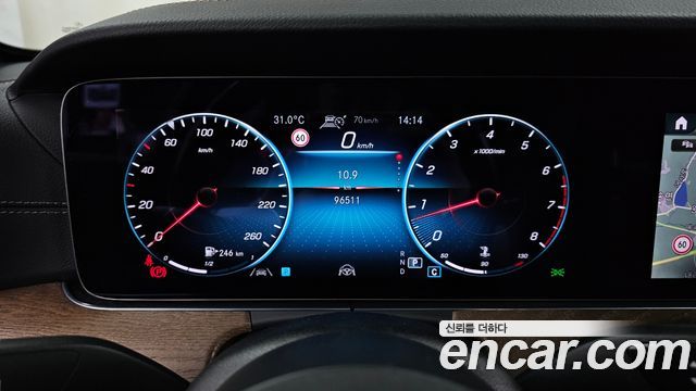 Mercedes-Benz E-Class (W213) E250 Exclusive 2021 — фото 8