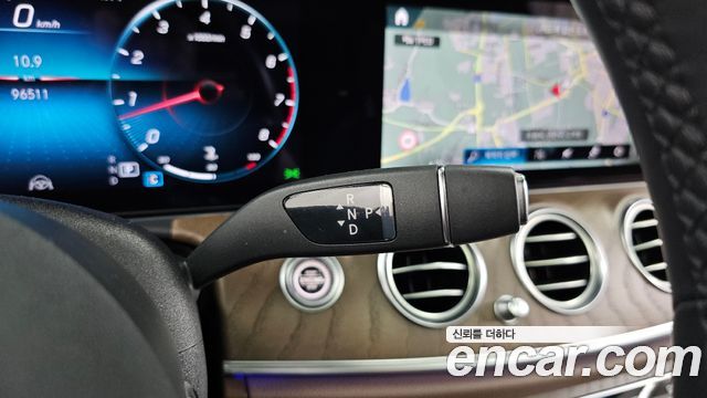 Mercedes-Benz E-Class (W213) E250 Exclusive 2021 — фото 9