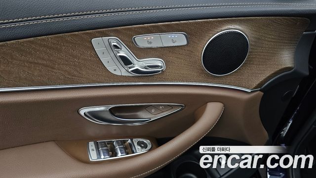 Mercedes-Benz E-Class (W213) E250 Exclusive 2021 — фото 19
