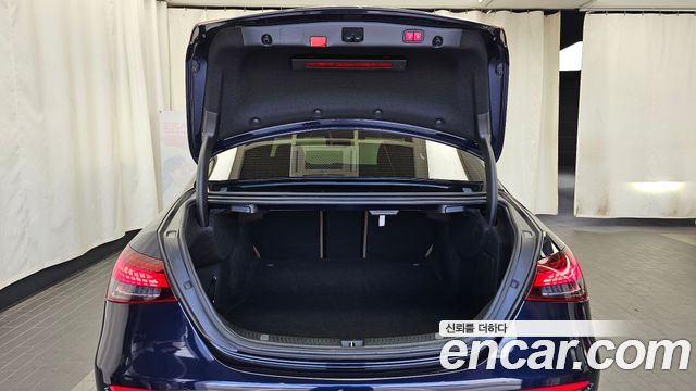 Mercedes-Benz E-Class (W213) E250 Exclusive 2021 — фото 20