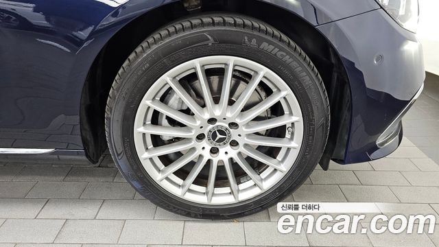 Mercedes-Benz E-Class (W213) E250 Exclusive 2021 — фото 21