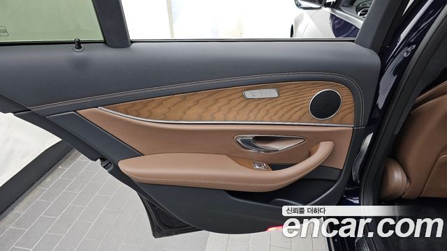 Mercedes-Benz E-Class (W213) E250 Exclusive 2021 — фото 25