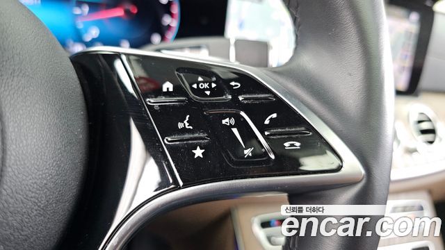 Mercedes-Benz E-Class (W213) E250 Exclusive 2021 — фото 28