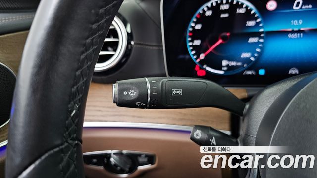 Mercedes-Benz E-Class (W213) E250 Exclusive 2021 — фото 30
