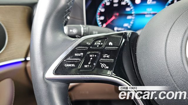 Mercedes-Benz E-Class (W213) E250 Exclusive 2021 — фото 32