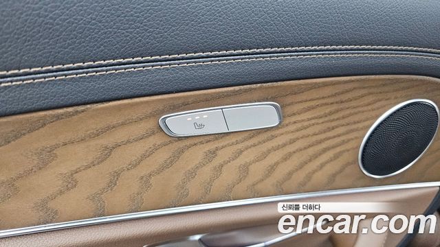 Mercedes-Benz E-Class (W213) E250 Exclusive 2021 — фото 34