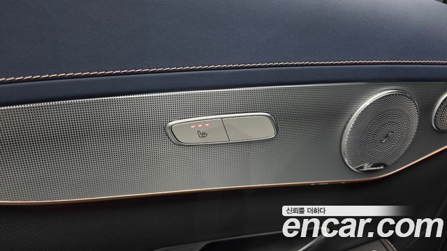 Mercedes-Benz EQC (N293) EQC400 4MATIC Edition 1886 2020 — фото 18