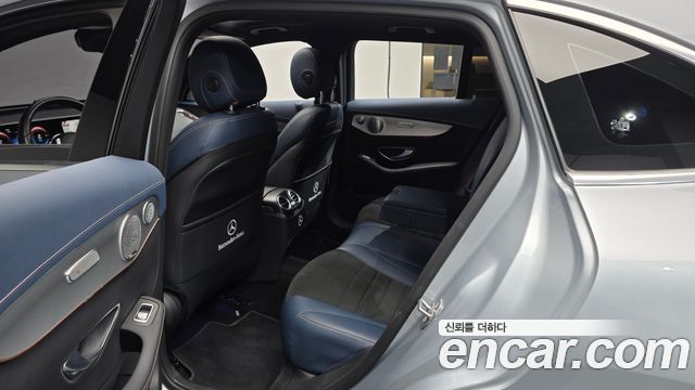 Mercedes-Benz EQC (N293) EQC400 4MATIC Edition 1886 2020 — фото 26