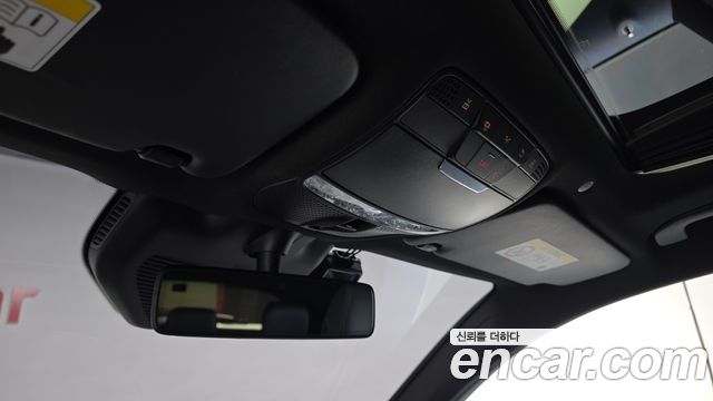 Mercedes-Benz EQC (N293) EQC400 4MATIC Edition 1886 2020 — фото 27