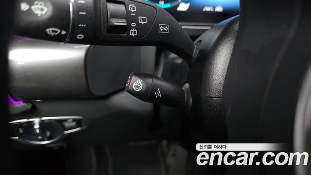 Mercedes-Benz EQC (N293) EQC400 4MATIC Edition 1886 2020 — фото 29