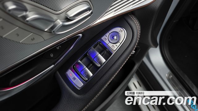 Mercedes-Benz EQC (N293) EQC400 4MATIC Edition 1886 2020 — фото 30