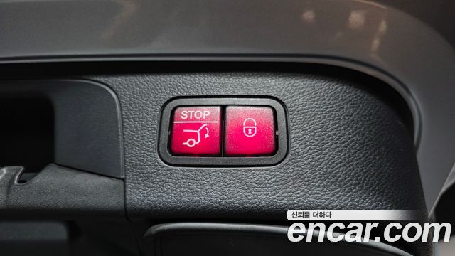 Mercedes-Benz EQC (N293) EQC400 4MATIC Edition 1886 2020 — фото 33
