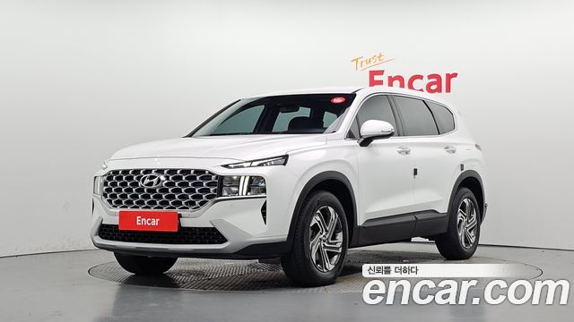 Hyundai Santa Fe Diesel 2.2 2WD Premium