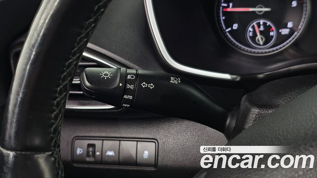 Hyundai Santa Fe Diesel 2.2 2WD Premium 2021 — фото 28