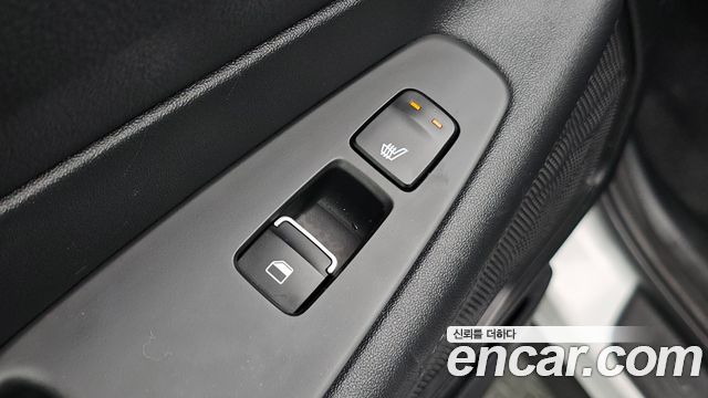 Hyundai Santa Fe Diesel 2.2 2WD Premium 2021 — фото 33