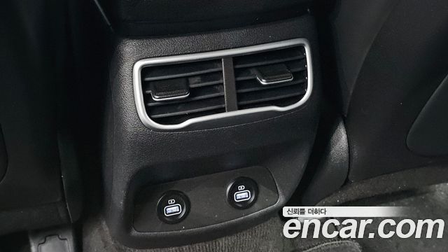 Hyundai Santa Fe Diesel 2.2 2WD Premium 2021 — фото 34