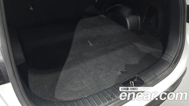 Hyundai Santa Fe Diesel 2.2 2WD Premium 2021 — фото 36