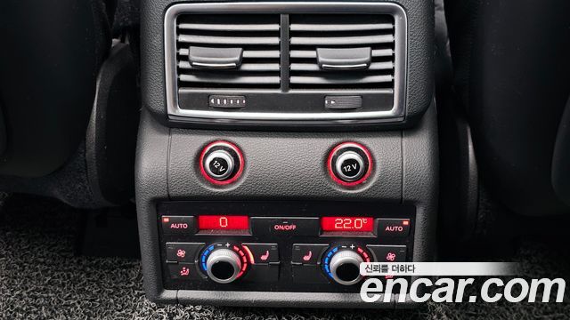 Audi Q7 4.2 TDI Quattro 4L 2014 — фото 31