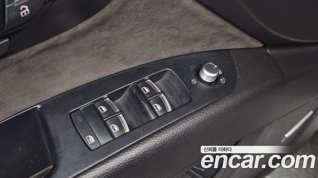 Audi Q7 4.2 TDI Quattro 4L 2014 — фото 33