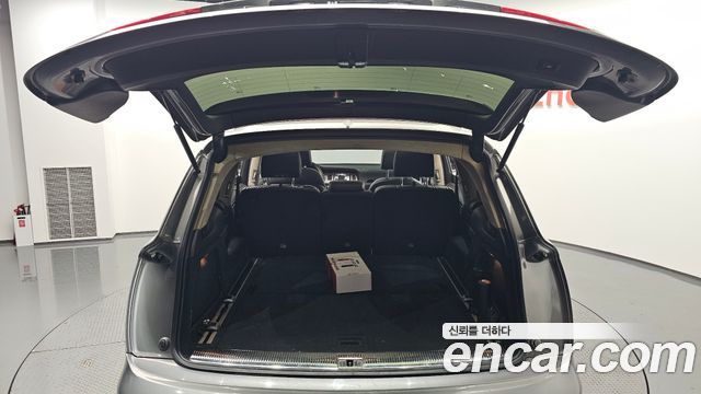 Audi Q7 4.2 TDI Quattro 4L 2014 — фото 38