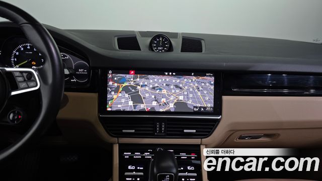 Porsche Cayenne (PO536) 3.0 E-Hybrid 2020 — фото 18
