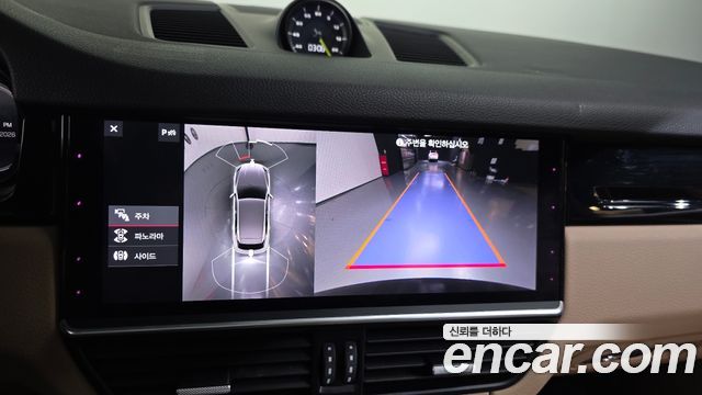Porsche Cayenne (PO536) 3.0 E-Hybrid 2020 — фото 19