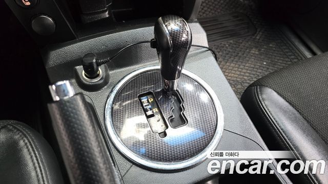 KG Mobility (SsangYong) Korando Sport CX7 4WD PASSION 2014 — фото 9