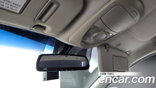 KG Mobility (SsangYong) Korando Sport CX7 4WD PASSION 2014 — фото 19
