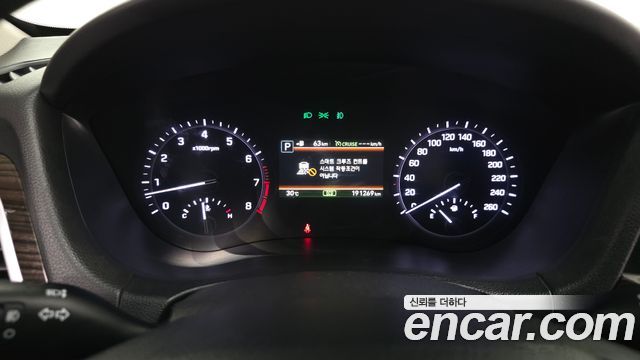 Genesis G80 3.3 GDI Luxury 2019 — фото 8