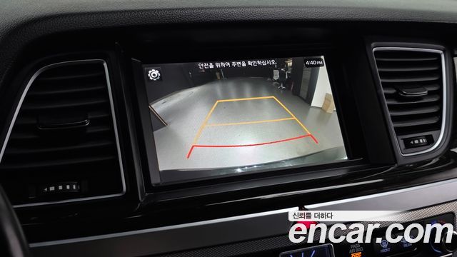 Genesis G80 3.3 GDI Luxury 2019 — фото 14