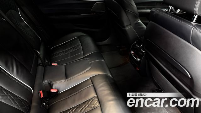 BMW 6 Series GT (G32) 630i xDrive M Sport 2024 — фото 10