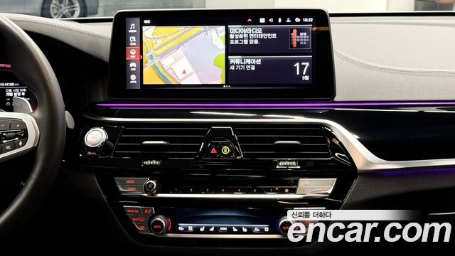 BMW 6 Series GT (G32) 630i xDrive M Sport 2024 — фото 22