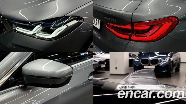 BMW 6 Series GT (G32) 630i xDrive M Sport 2024 — фото 24