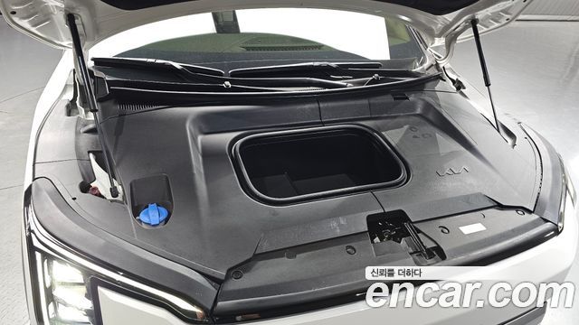 Kia EV3 Long Range 2WD AIr 2025 — фото 6