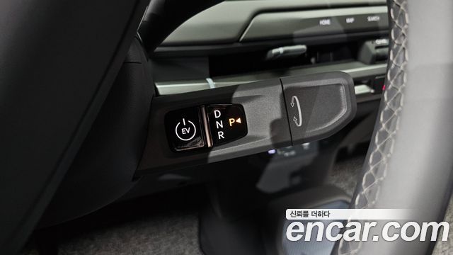 Kia EV3 Long Range 2WD AIr 2025 — фото 9