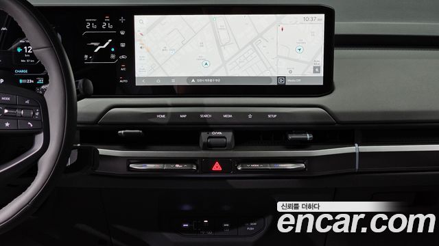 Kia EV3 Long Range 2WD AIr 2025 — фото 14