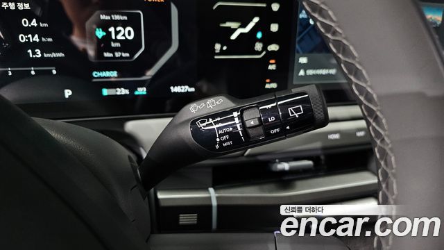 Kia EV3 Long Range 2WD AIr 2025 — фото 19