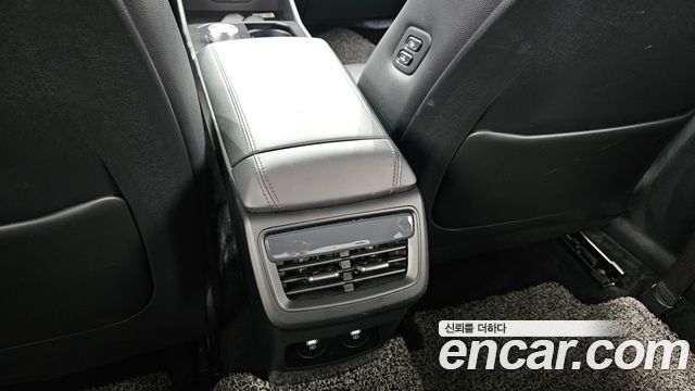 Kia K8 2.5 Gasoline 2WD Noblesse Light 2025 — фото 32