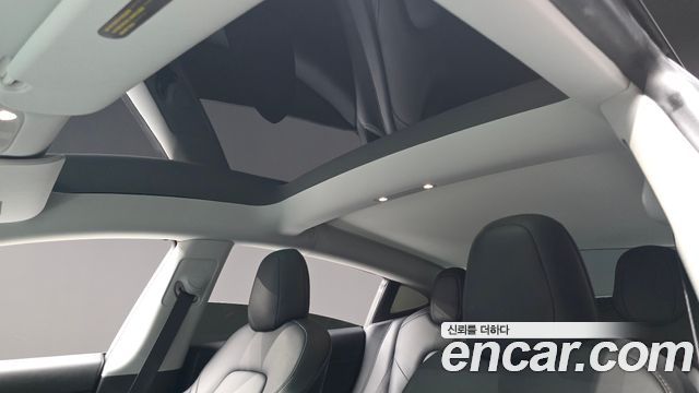 Tesla Model 3 Long Range AWD 2021 — фото 21