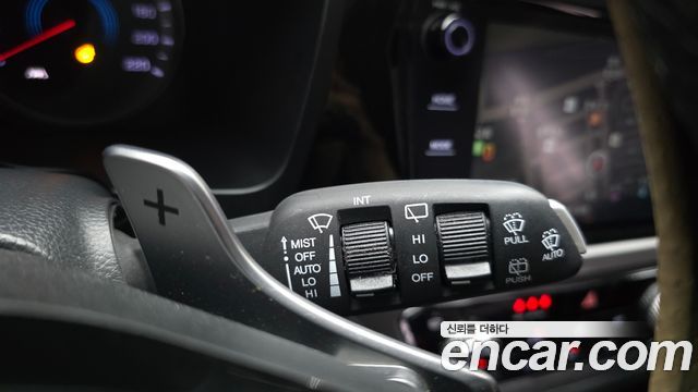 KG Mobility (SsangYong) Beautiful Korando Gasoline 1.5 2WD C5 Prime 2020 — фото 18