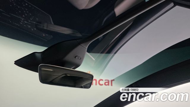 Tesla Model X AWD 2023 — фото 32