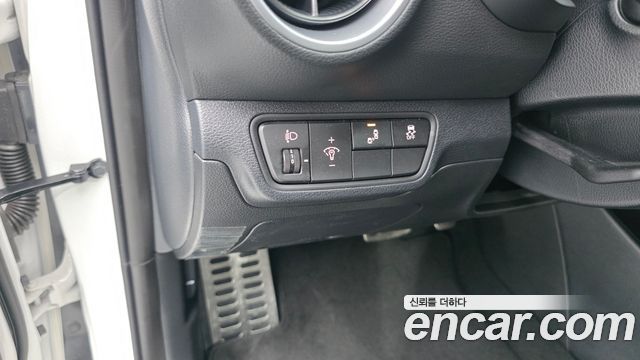 Kia K3 (II) 1.6 Prestige 2024 — фото 12