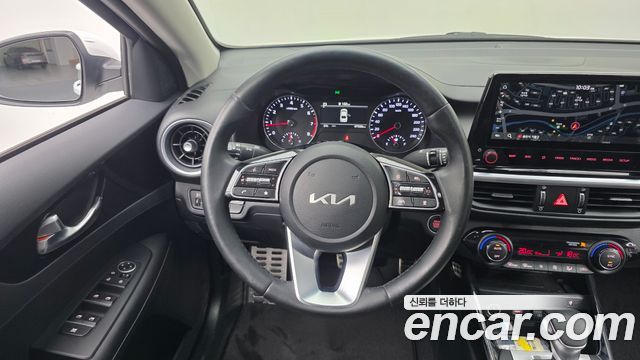 Kia K3 (II) 1.6 Prestige 2024 — фото 13