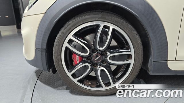MINI Cooper S JCW 3rd Generation 2016 — фото 5